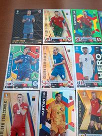 Carte euro 2024 topps