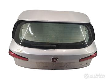 Portello posteriore Fiat Tipo 3° 5 porte del 2016