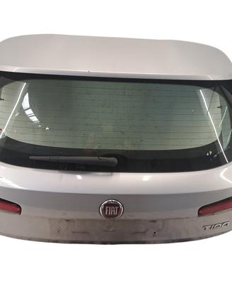 Portello posteriore Fiat Tipo 3° 5 porte del 2016