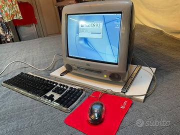 I mac g3 power pc /2001
