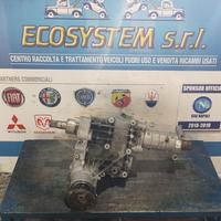 RIDUTTORE CAMBIO ALFA ROMEO 159 Berlina Serie (939
