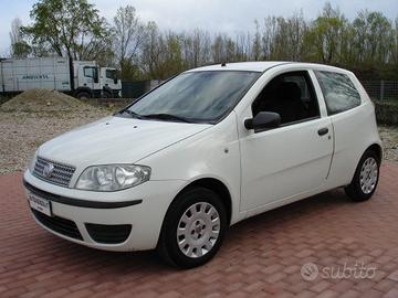 FIAT Punto Classic 1.2 3 porte IMP GPL