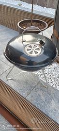 BBQ mini
