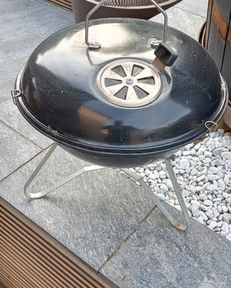 BBQ mini