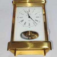 Pendoletta da tavolo anni 80 SCHMID - nuova