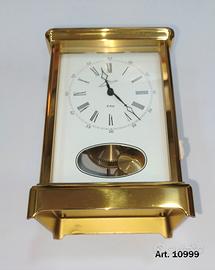 Pendoletta da tavolo anni 80 SCHMID - nuova