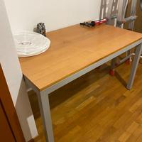 Tavolo da pranzo
