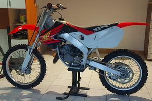 Honda cr 125 1998