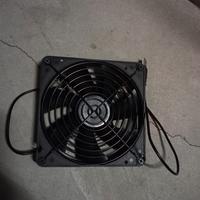 VENTOLA PER PC con USB