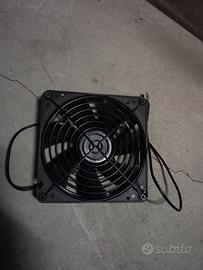 VENTOLA PER PC con USB