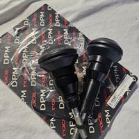 tamponi salvatelaio tracer 9