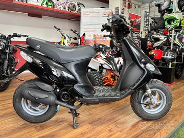 Gilera Stalker 50 nuovo personalizzabile