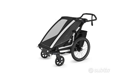 Thule Chariot Cross 2 Single modello 2025