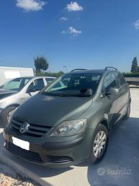 VOLKSWAGEN GOLF PLUS 1.6 B 75KW 5M 5P (2007) RICAM