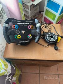 Thrustmaster TS-XW Racer Sparco P310