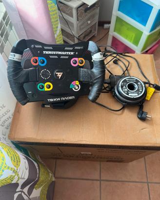 Thrustmaster TS-XW Racer Sparco P310