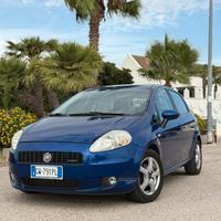 Fiat grande punto 1.3 MLJ