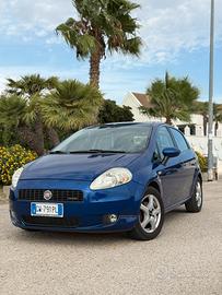 Fiat grande punto 1.3 MLJ