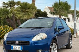 Fiat grande punto 1.3 MLJ