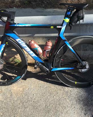 Giant Propel Advanced Pro SL 0