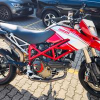 Hypermotard 1100S - 2008
