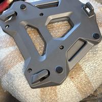 PIASTRA BAULETTO DUCATI