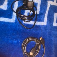 PlayStation 4 slim con 2 joystick