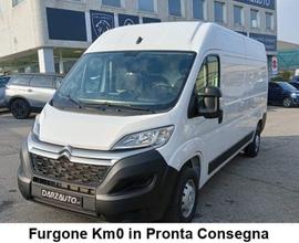 FIAT Ducato CITROEN Jumper 35 2.2 BlueHDi 140 L3