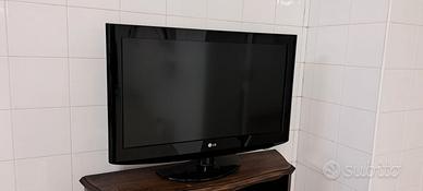 TV LG 32 Pollici