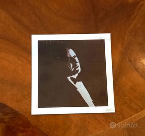Frank Sinatra figurina  Discorama 1981 nuova #150