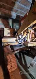 ESCAVATORE BENATI 90