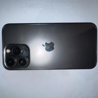 Iphone 13 pro - 128 giga