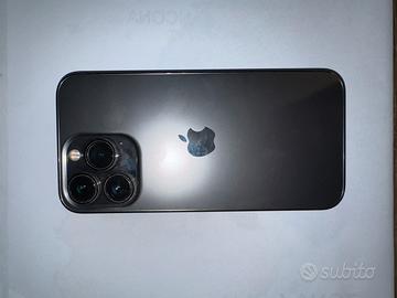 Iphone 13 pro - 128 giga