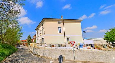 A POCHI KM DA RIVERGARO