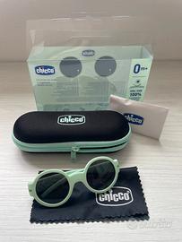 Occhiali chicco +0m