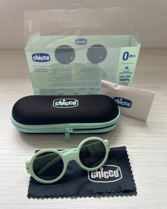Occhiali chicco +0m
