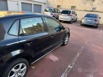 Polo 1.6 diesel