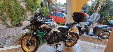 moto kove 