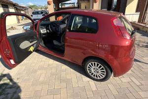 Fiat grande punto 1.3 multijet