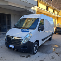 Opel Movano 2.2 diesel 2020 unico prop