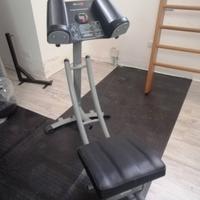   Addome machine 