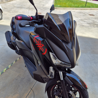 Yamaha X Max 400 Scooter xmax 400