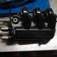 Ricambi Smart Fortwo 450 700 benzina 