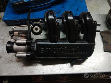 Ricambi Smart Fortwo 450 700 benzina 