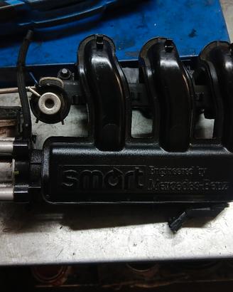 Ricambi Smart Fortwo 450 700 benzina 