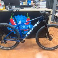 Mtb Trek Procaliber 9.7 - Tg. L