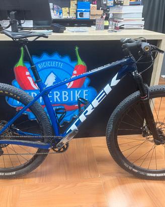 Mtb Trek Procaliber 9.7 - Tg. L