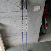 Bastoncini da sci 125 cm