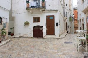 CASA INDIPENDENTE A PUTIGNANO