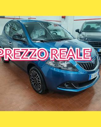 Lancia Ypsilon 1.0 hybrid Gold Plus 5 POSTI TELEC.